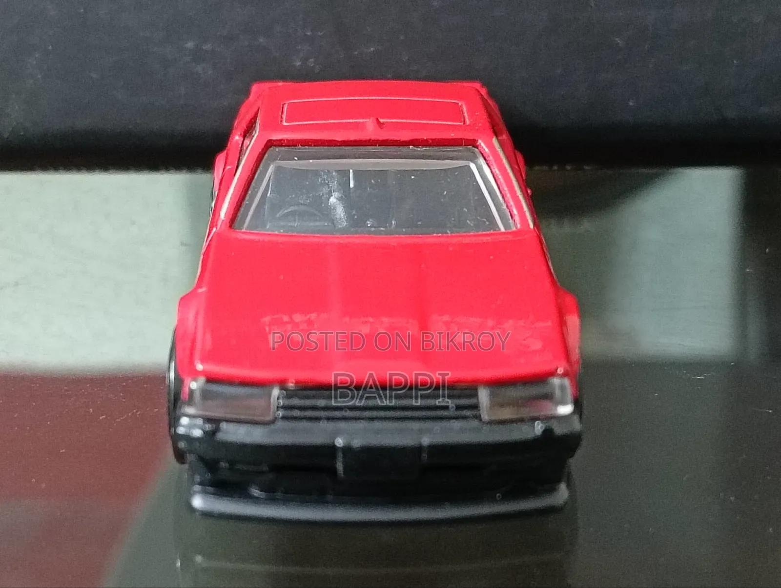 Slightly Used Hot Wheels Toy Car for Sale