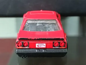 Slightly Used Hot Wheels Toy Car for Sale