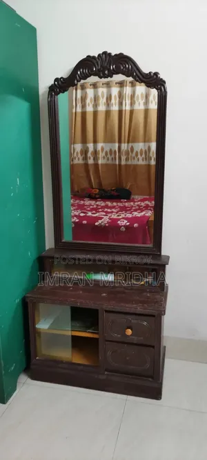 Dressing Table