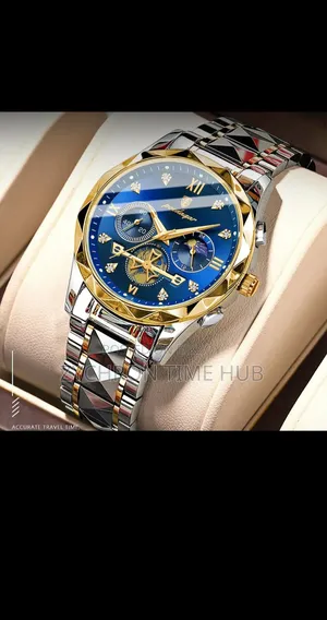 Premium Design Watch (Poedagar)