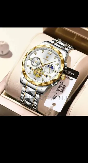 Premium Deging Watch(Poedagar)