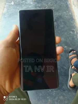 Vivo T3 Ultra 128 GB White