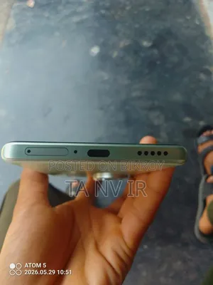 Vivo T3 Ultra 128 GB White