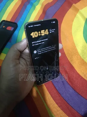 New Google Pixel 8 128 GB Rose Gold