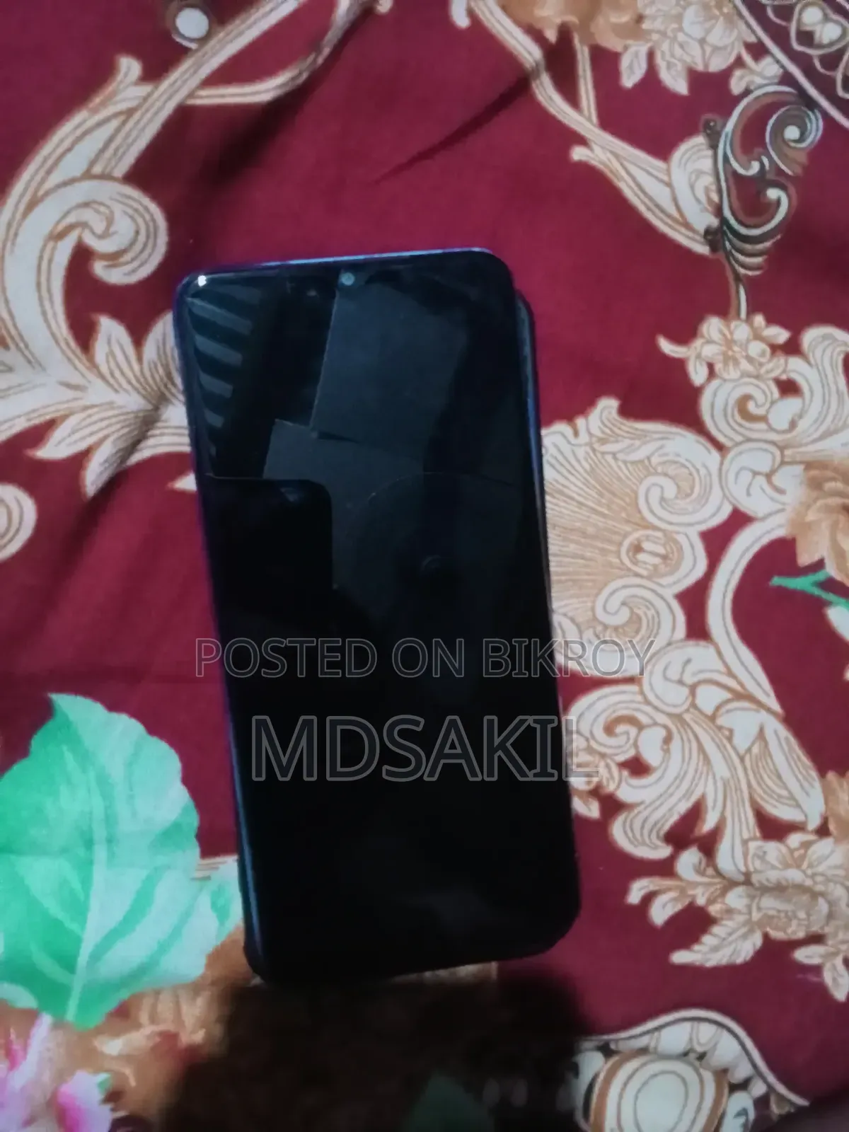 Xiaomi Redmi 9 Power 128 GB Blue