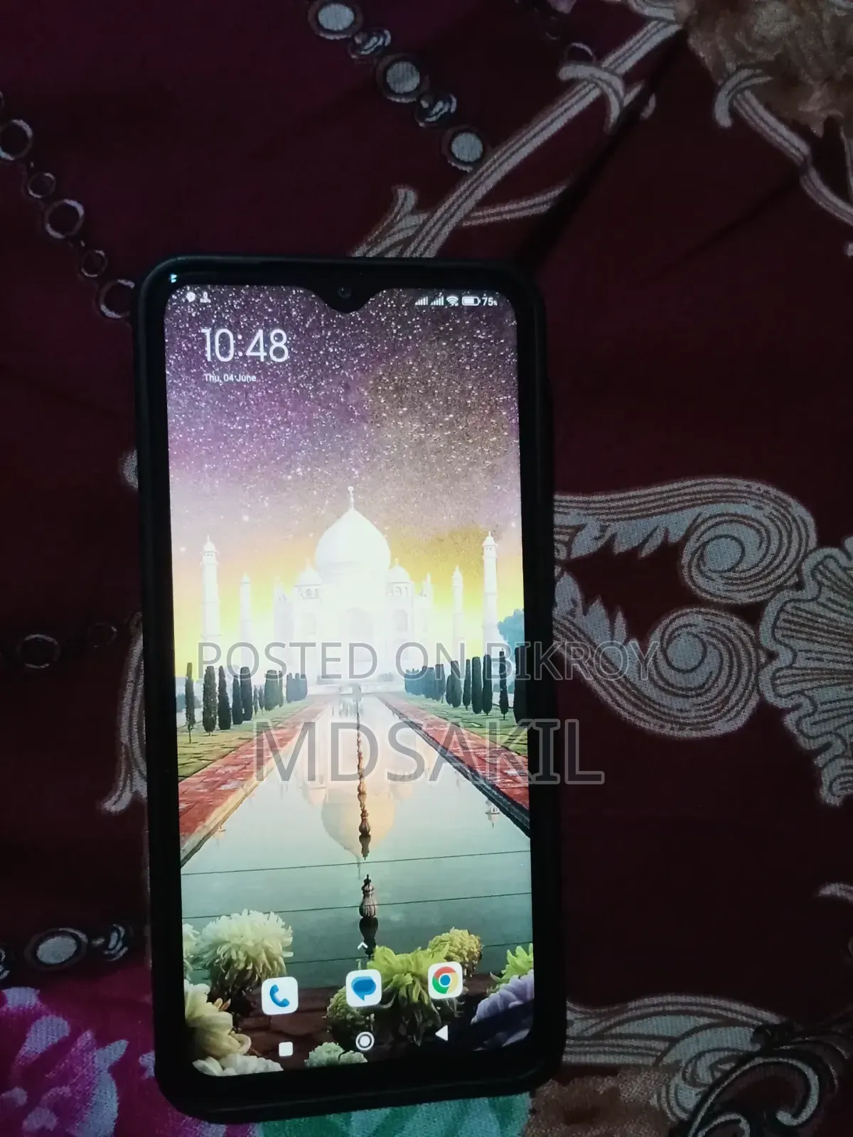 Xiaomi Redmi 9 Power 128 GB Blue