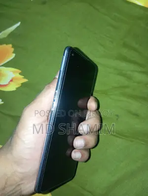 Realme 9 5G Speed 128 GB Gray