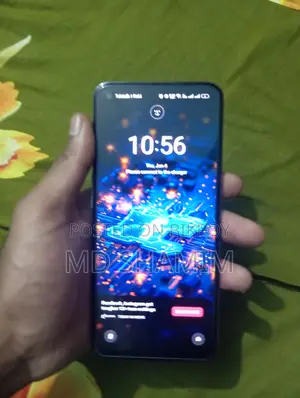 Realme 9 5G Speed 128 GB Gray