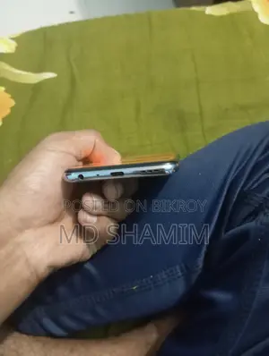 Realme 9 5G Speed 128 GB Gray
