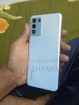 Realme 9 5G Speed 128 GB Gray