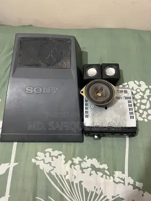Electronic Items