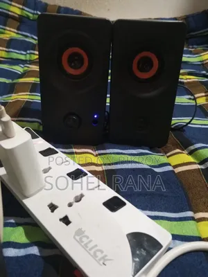 Sound Box