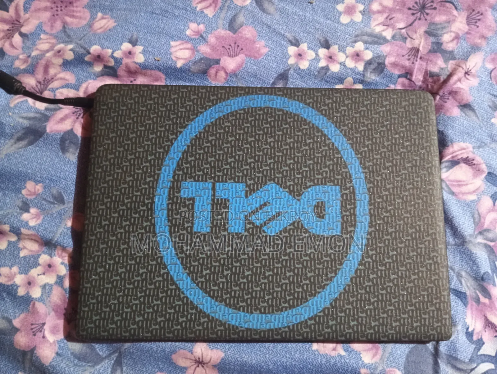Laptop Dell Latitude 7490 12GB Intel Core i5 SSD 128GB