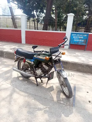 Honda 1980