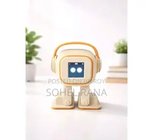 ইমো এআই রোবট