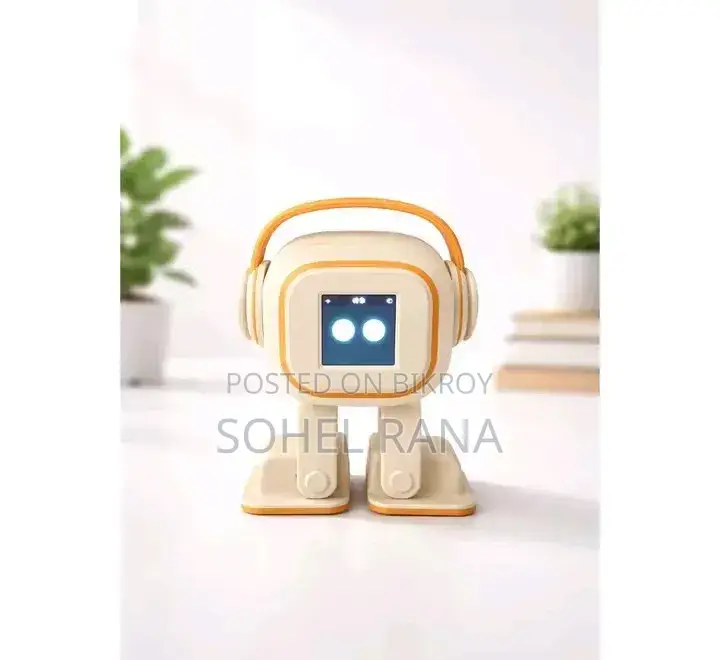 ইমো এআই রোবট