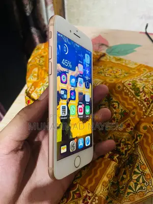Apple iPhone 8 256 GB Purple