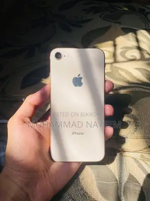 Apple iPhone 8 256 GB Purple