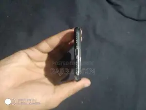 Apple iPhone 7 128 GB Black