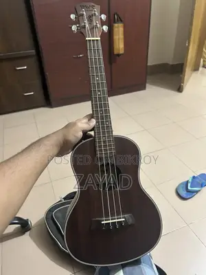 BWS Ukulele