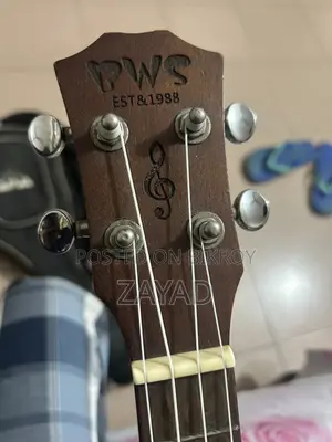 BWS Ukulele