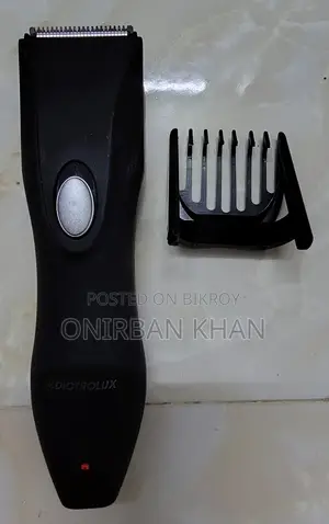 Italian Hair Trimmer for Sale