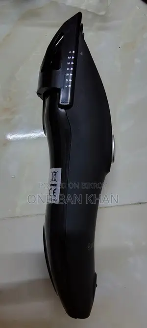 Italian Hair Trimmer for Sale
