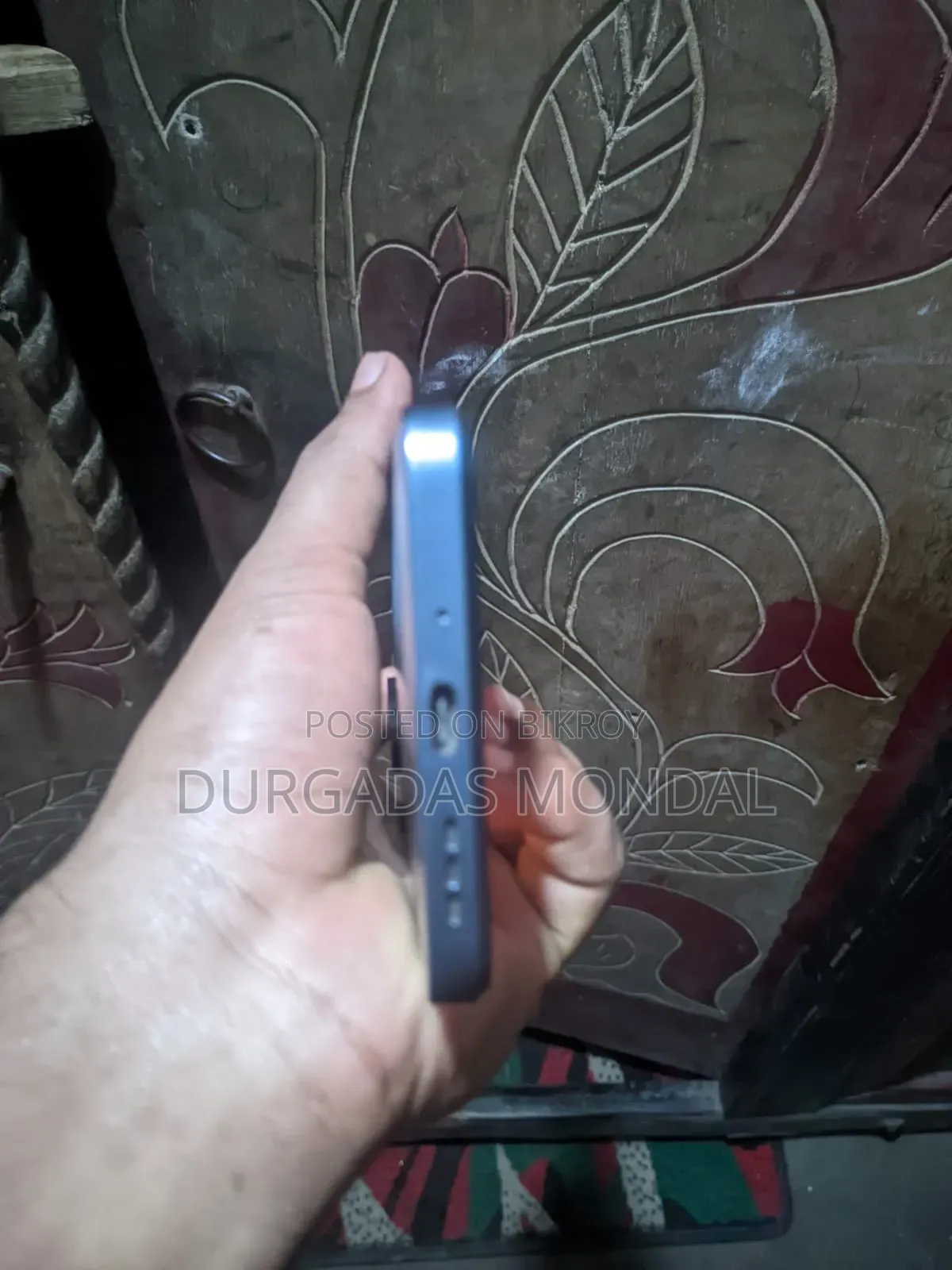 Xiaomi Redmi 13C 256 GB Pink