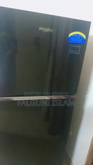 LG Refrigerator for sale, in brand new condition