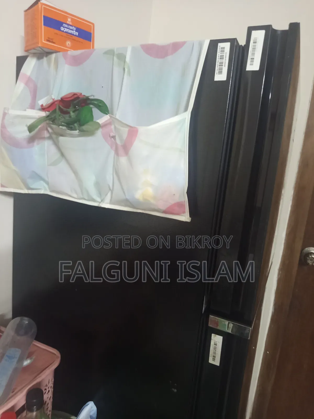 LG Refrigerator for sale, in brand new condition
