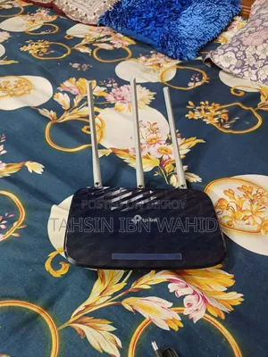 Tp Link Model C20