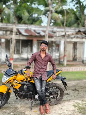 সুজুকি জিক্সার মনোটোন ২০২৩ হলুদ
