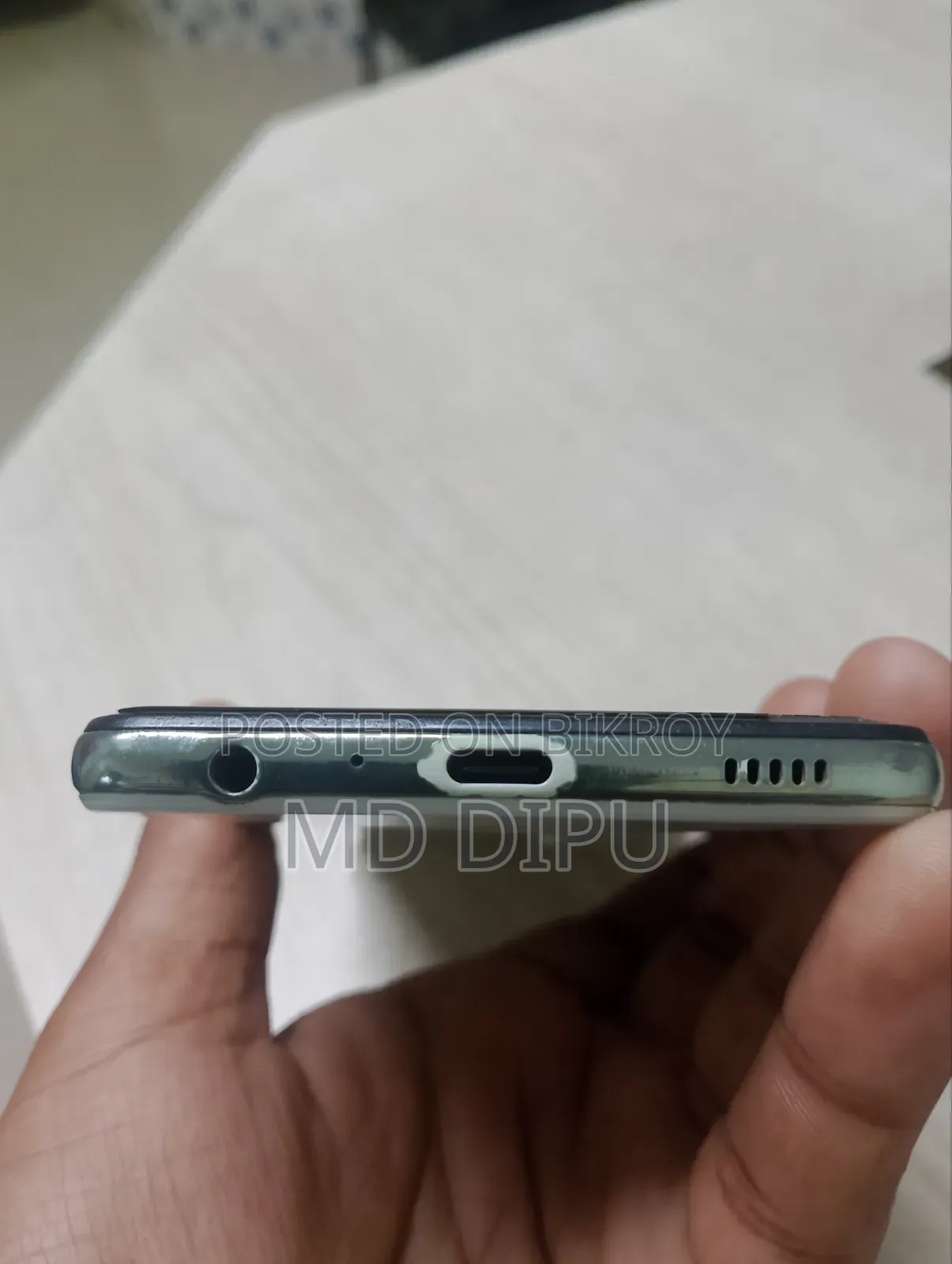 Samsung Galaxy A52s 5G 128 GB Blue