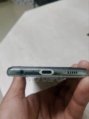 Samsung Galaxy A52s 5G 128 GB Blue