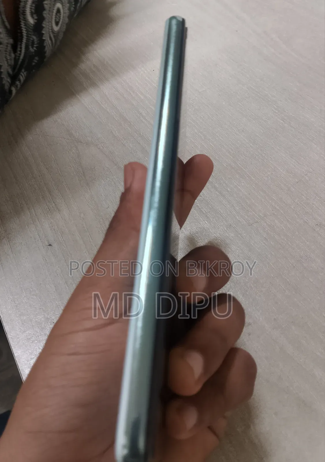 Samsung Galaxy A52s 5G 128 GB Blue