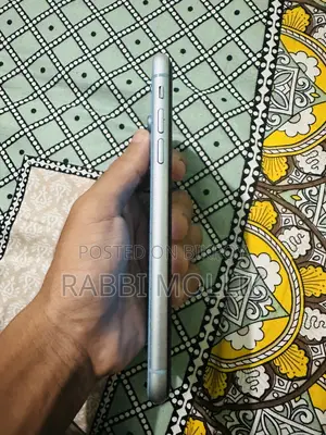 Apple iPhone XR 64 GB Blue