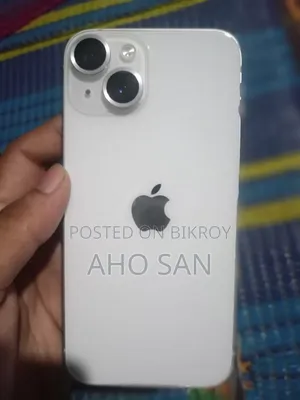 Apple iPhone 14 128 GB White