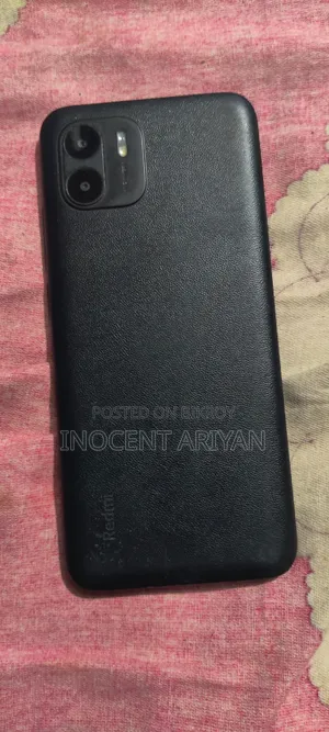 Xiaomi Redmi A2 64 GB Black