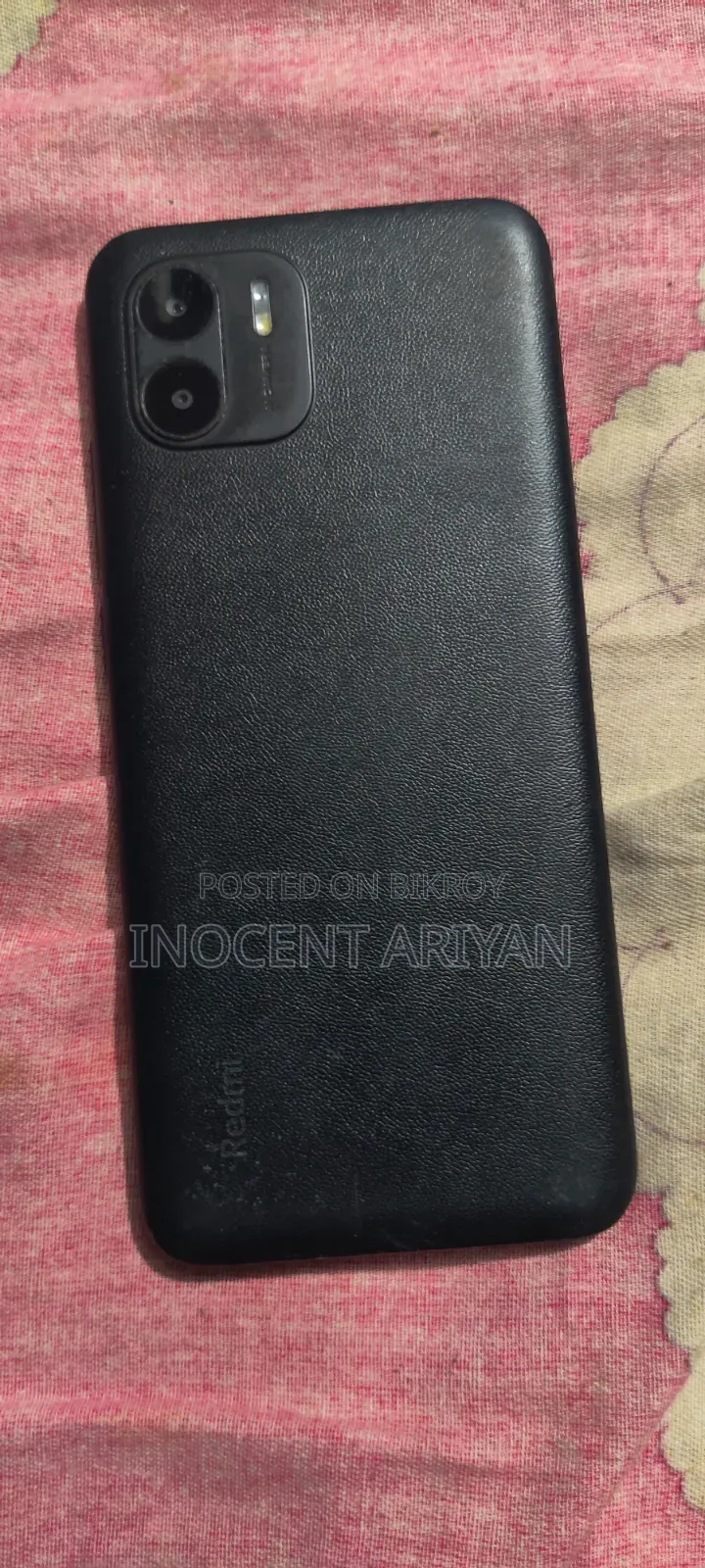 Xiaomi Redmi A2 64 GB Black