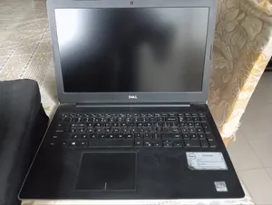 Laptop Dell Inspiron 15 4GB Intel Core I5 HDD+SSD 1TB