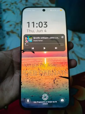 Tecno Spark 40 Pro 128 GB Black