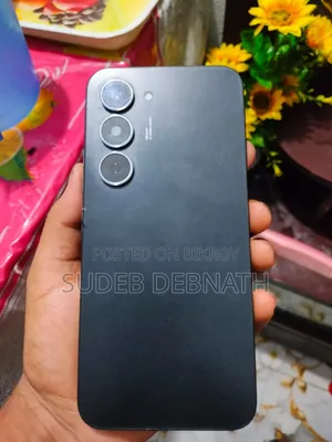 Tecno Spark 40 Pro 128 GB Black