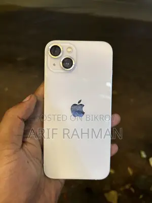 Apple iPhone 13 128 GB White