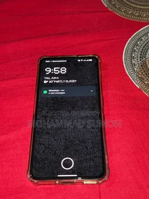 Nothing Phone 3a 128 GB Black