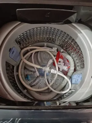 (Washing Machine) Walton Company. 9kg