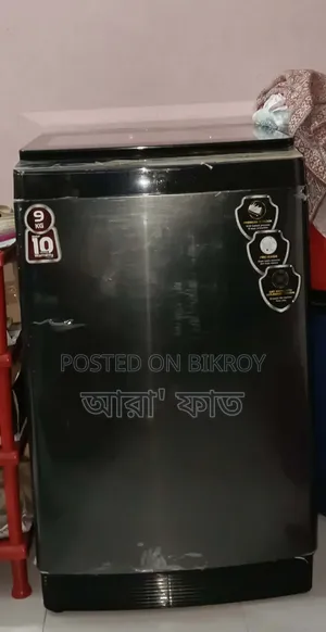 (Washing Machine) Walton Company. 9kg