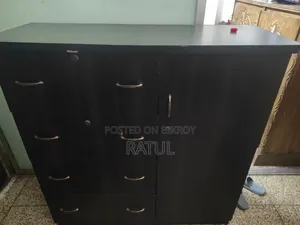 Selling a wardrobe, please call if interested in buying.