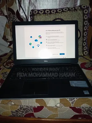 Laptop Dell Inspiron 15 4GB Intel Core I5 HDD+SSD 1TB