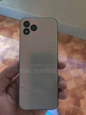 Itel IT6330 Blue