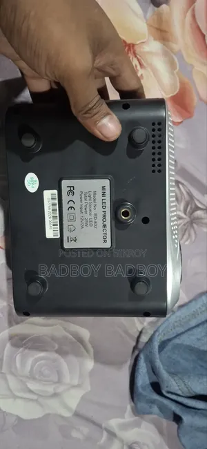 Mini Projector